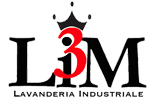 Lavanderia Lim3 Logo